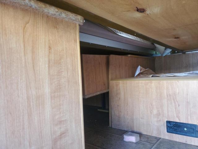 2011 Rockwood Trailer