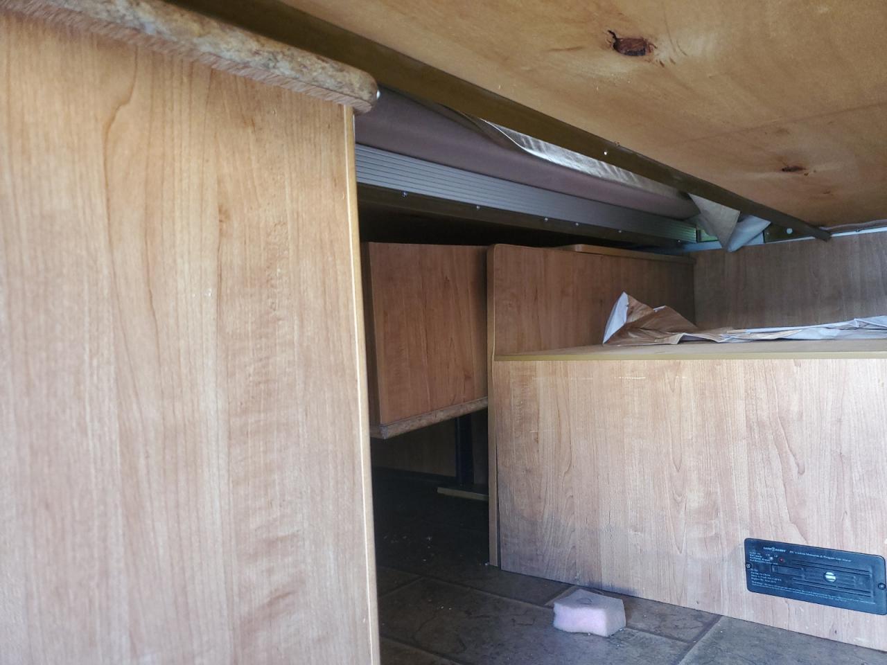 2011 Rockwood Trailer