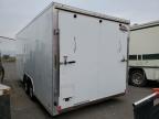 2018 Wildwood 2018 Forest River Enclosed Cargo Trailer