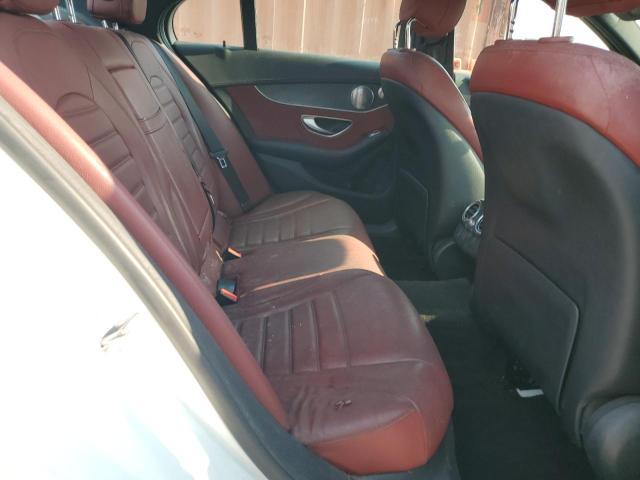 2017 Mercedes-Benz C300