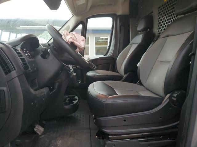 2023 Dodge RAM Promaster 1500 1500 High