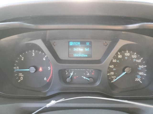 2016 Ford Transit T-350 HD