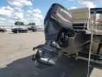 2019 Sylvan Pontoon