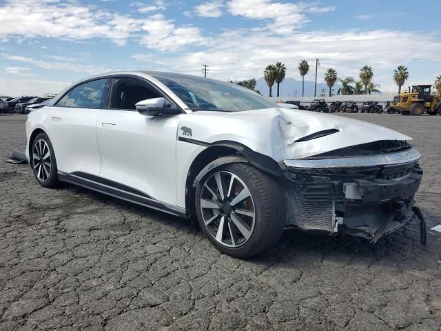 2024 Lucid Motors AIR Touring