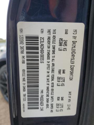 2006 Chrysler 300c
