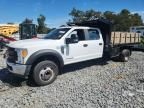 2017 Ford F450 Super Duty