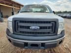 2013 Ford F150 Super Cab