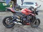 2024 Triumph Street Triple 765 RS