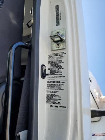 2023 Isuzu NQR