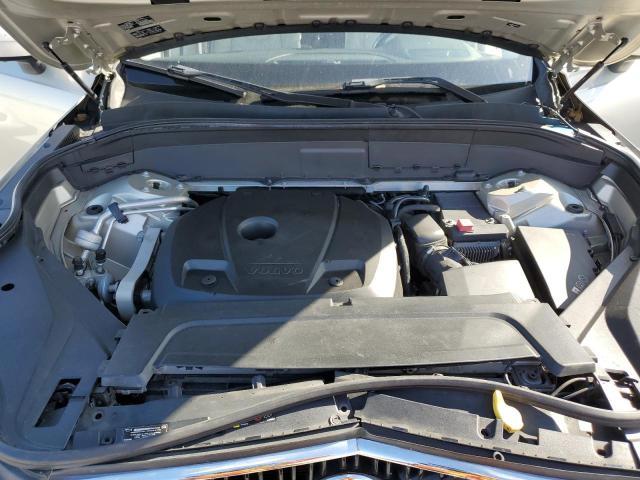 2017 Volvo Xc90 T6