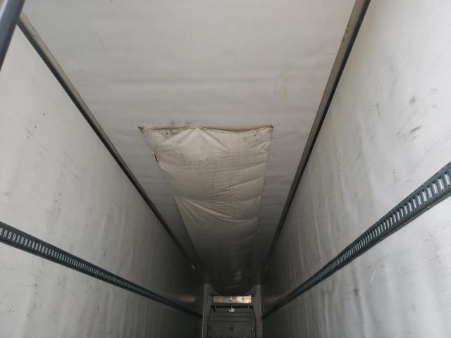 2017 Utility VS2RA Refrigerated Van Trailer