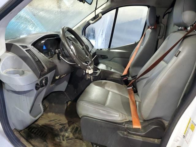 2016 Ford Transit T-350