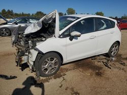 2015 Ford Fiesta SE for sale in Elgin, IL