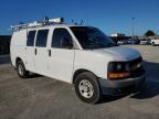 2013 Chevrolet Express G2500