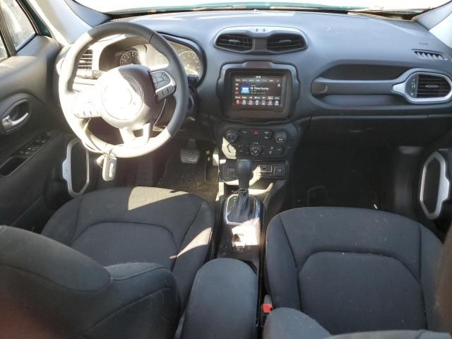2021 Jeep Renegade Sport