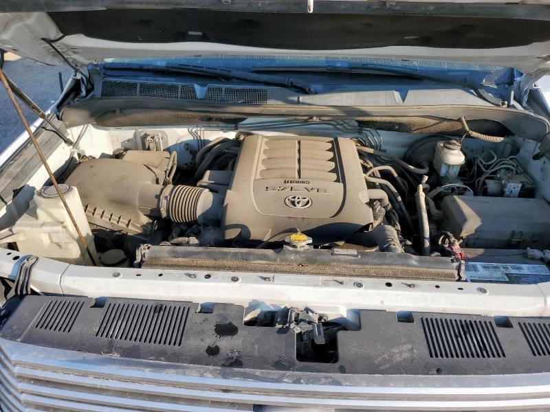 2014 Toyota Tundra Crewmax SR5
