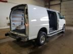 2024 GMC Savana G2500