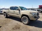 2016 Toyota Tacoma Double Cab