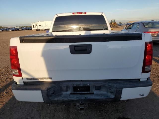 2007 GMC New Sierra K1500