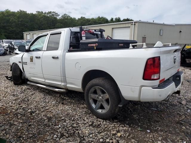 2014 Dodge RAM 1500 ST