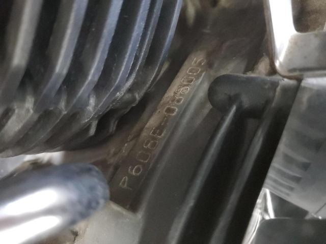 2005 Yamaha Xvs1100 a