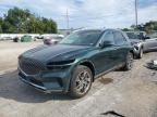 2023 Genesis Gv70 Base