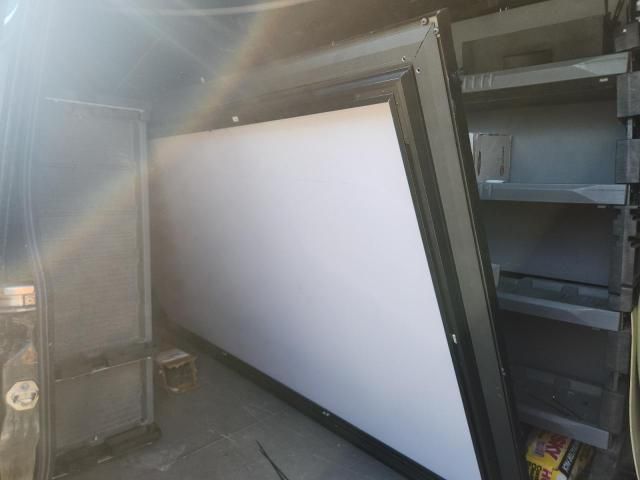 2011 Mercedes-Benz Sprinter 2500