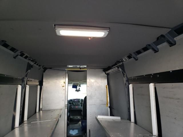 2020 Dodge RAM Promaster 3500 3500 High