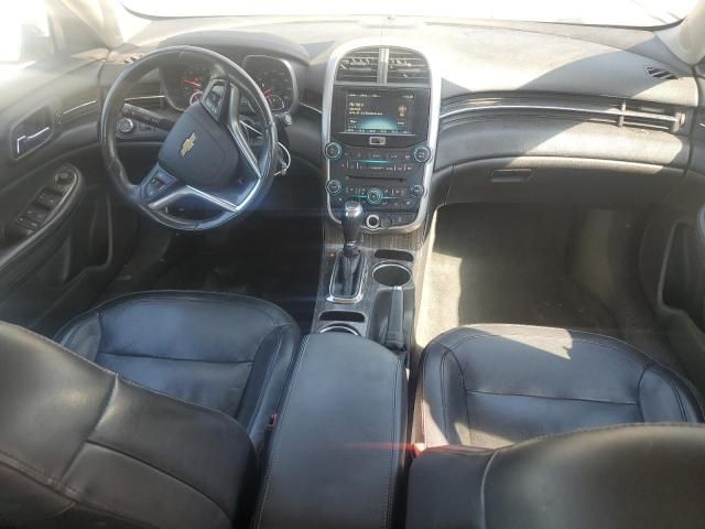 2014 Chevrolet Malibu LTZ