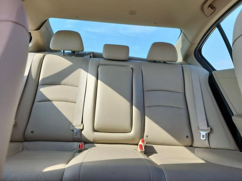 2017 Honda Accord Hybrid EXL