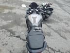 2016 Honda CBR650 F