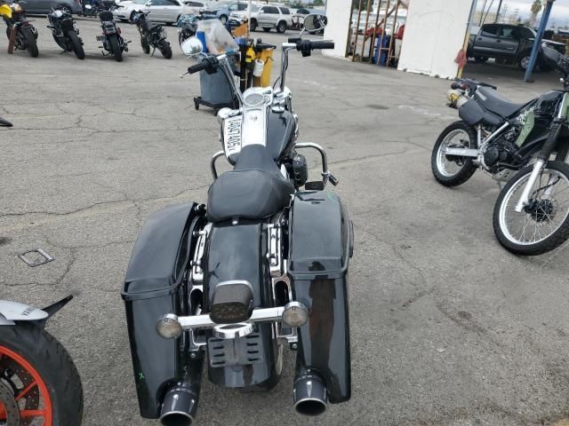 2016 Harley-Davidson Flhr Road King