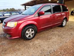 Dodge salvage cars for sale: 2011 Dodge Grand Caravan Mainstreet