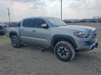 2017 Toyota Tacoma Double Cab