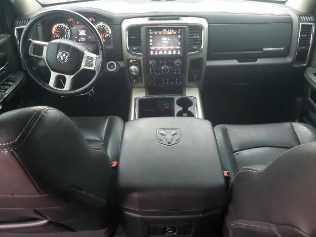2013 Dodge 1500 Laramie