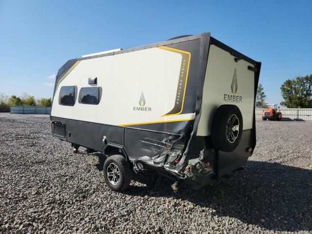 2022 Ember Overland