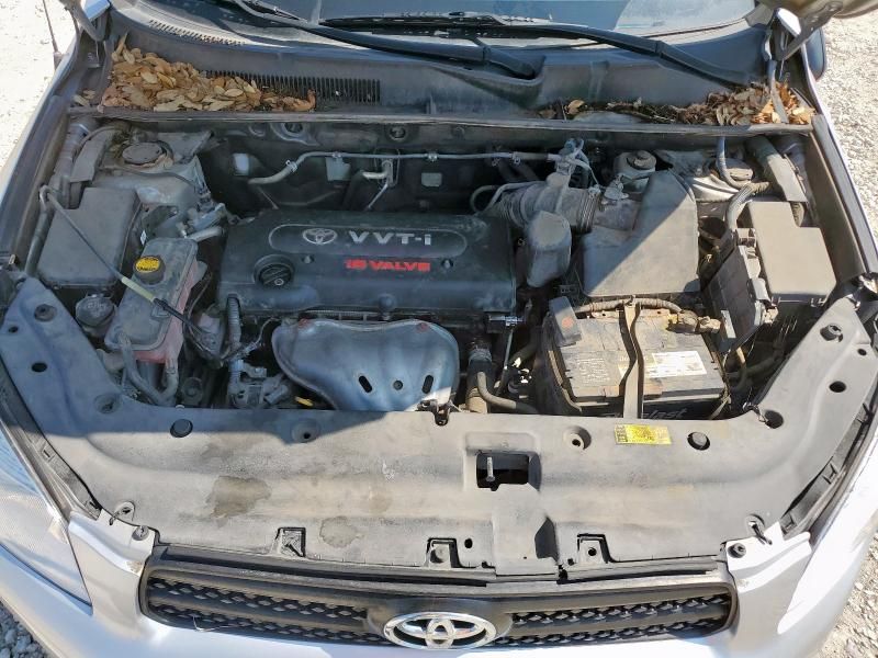 2008 Toyota Rav4