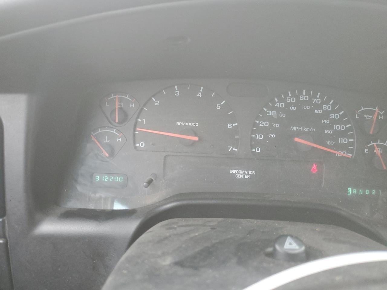 2002 Dodge Dakota Quad SLT