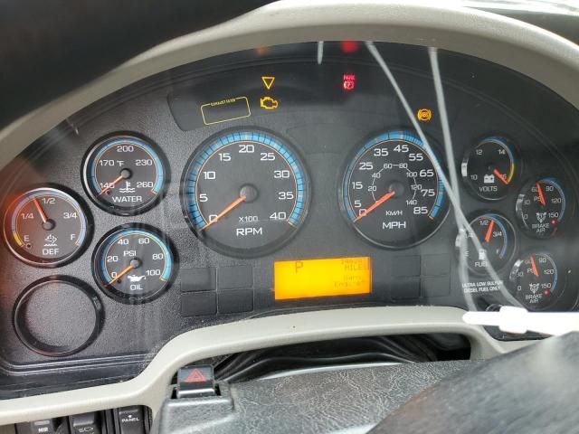 2019 International 4000 4300-Refrigerated BOX Truck