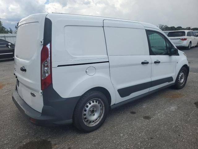 2014 Ford Transit Connect XL