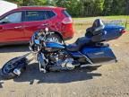 2018 Harley-Davidson Flhtk 115TH Anniversary Ultra Limited