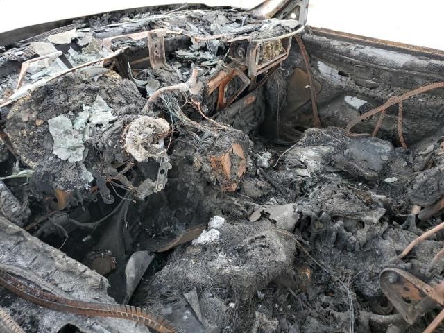 2004 Chevrolet Silverado K1500