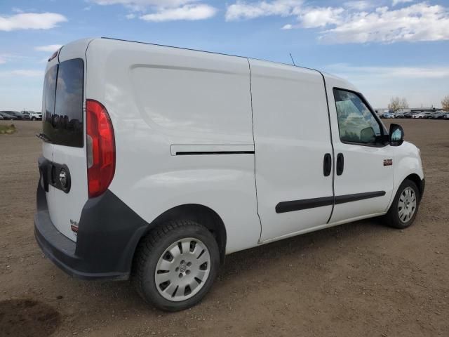 2015 Dodge RAM Promaster City Tradesman