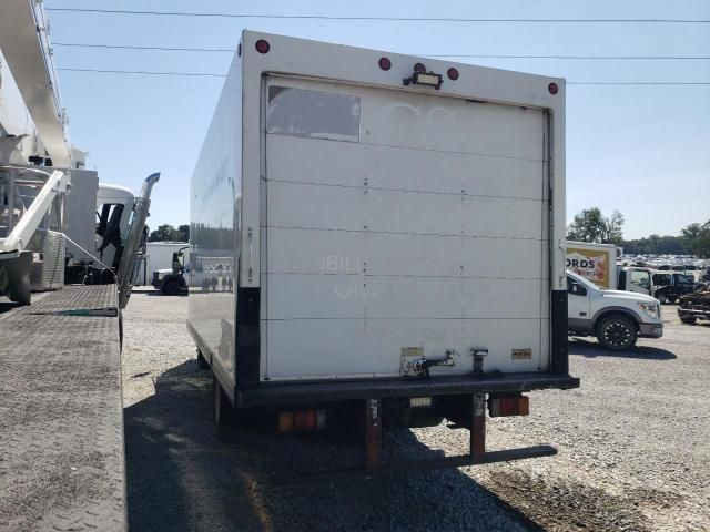 2010 Isuzu NPR-Trucks