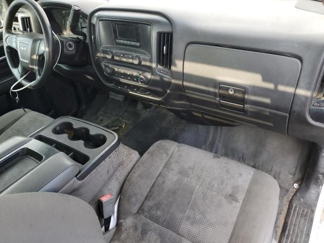 2015 GMC Sierra C1500
