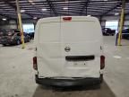 2016 Nissan NV200 2.5S