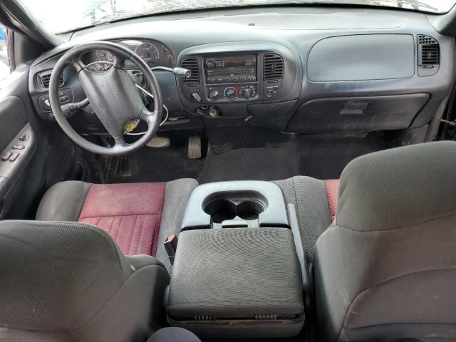 2003 Ford F150