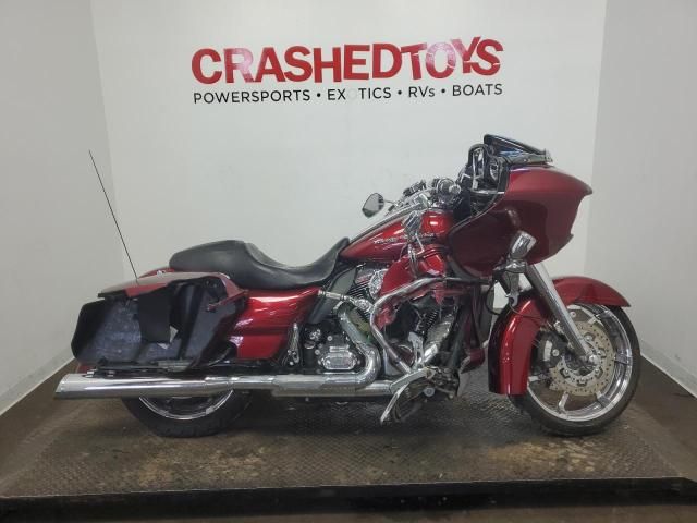 2016 Harley-Davidson Fltrxs Road Glide Special