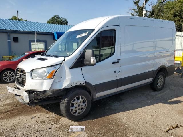 2015 Ford Transit T-250