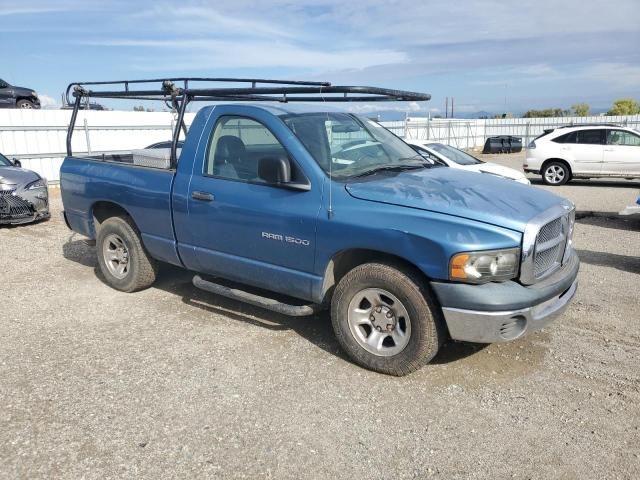 2003 Dodge Ram 1500 st
